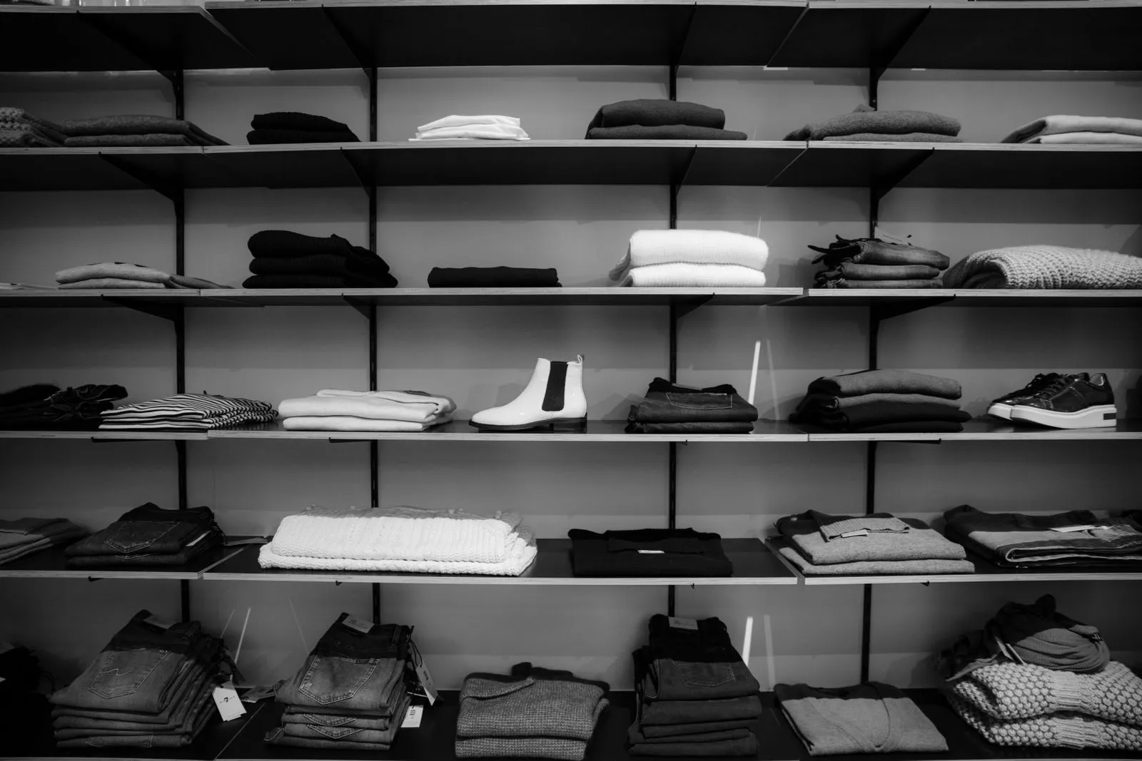 Exploración visual Noir